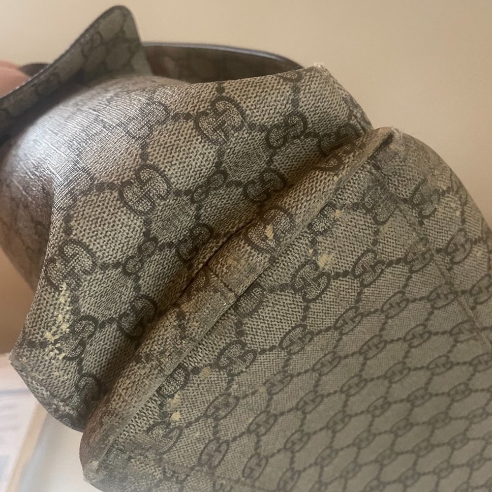 Gucci Baby Bag - Picture 6 of 8